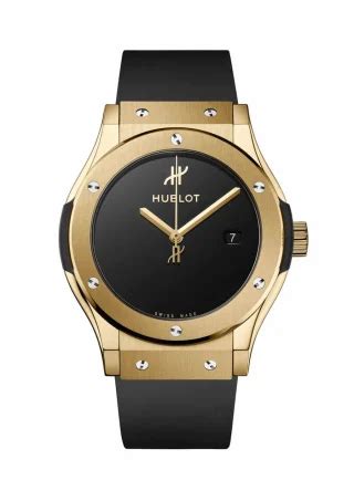 erste hublot uhr|Hublot deutsch.